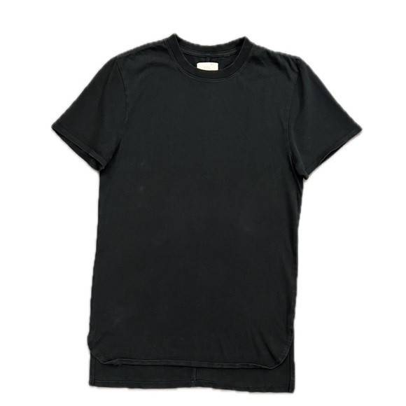 Authentic Fear of God Split Hem Tee - Picture 1 of 10